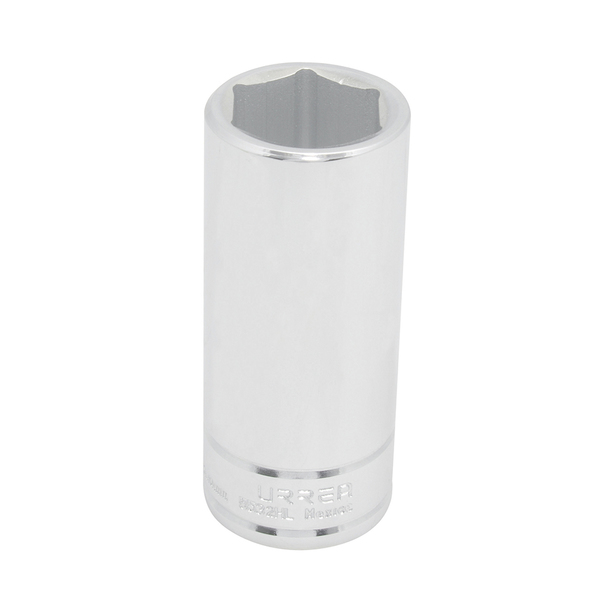 Urrea 3/4" Drive 6-Point Deep Socket 1-1/16" 5534HL